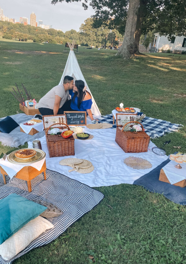 Picture Perfect Picnics: Raleigh, NC